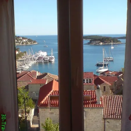 Apartmán Orange Eni Hvar Town