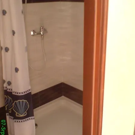 Apartmán Orange Eni *