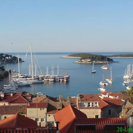 Apartmán Azure View - Zf Hvar