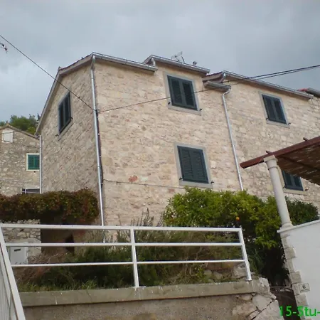 Orange Eni Apartmán *