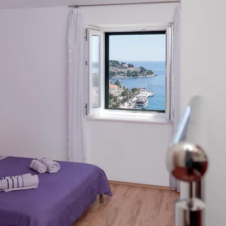 Apartman Azure View - Zf Hvar *