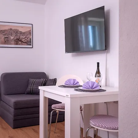 Azure View - Zf Hvar Apartman *
