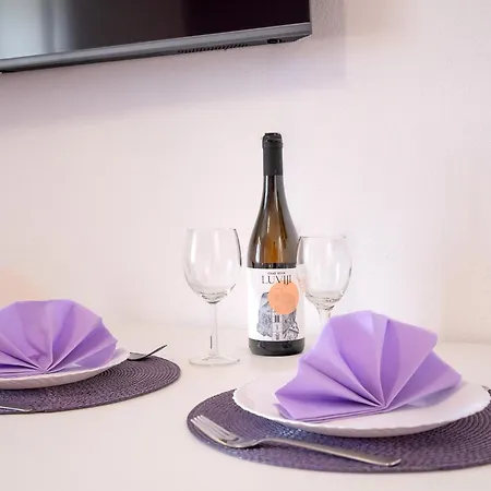 Apartman Azure View - Zf Hvar Hvar Town