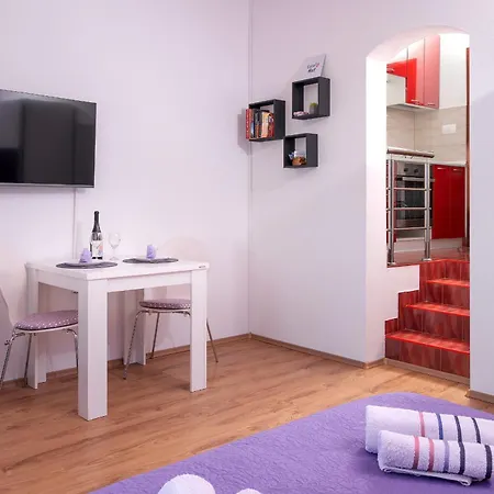 Azure View - Zf Hvar Apartman Hvar Town