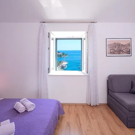 Azure View - Zf Hvar Apartman *