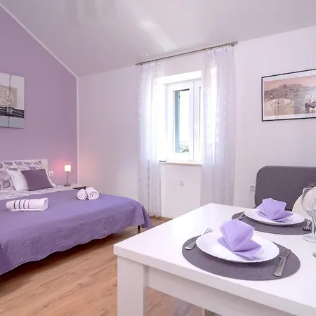 Apartman Azure View - Zf Hvar *