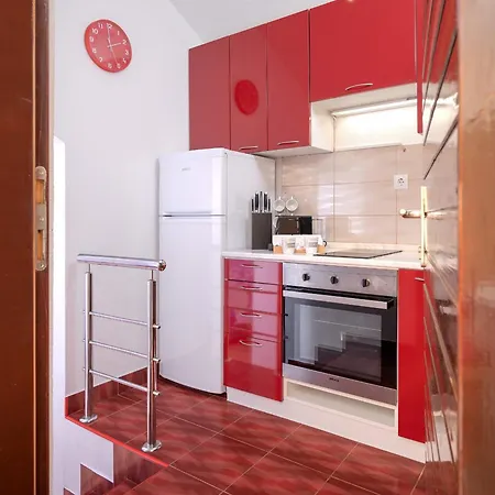 Azure View - Zf Hvar Apartman Hvar Town