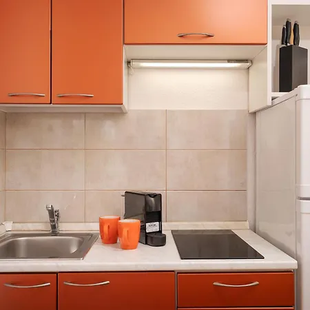 Apartman Azure View - Zf Hvar