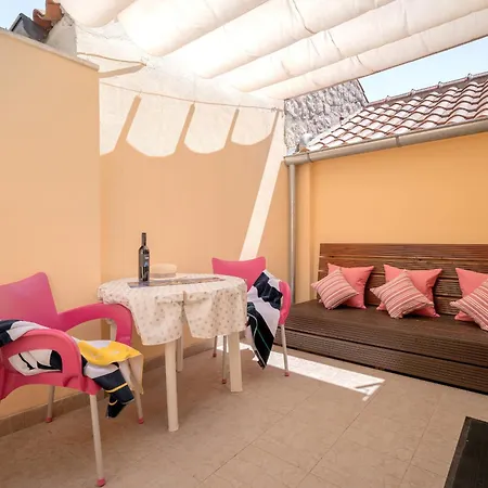 Azure View - Zf Hvar Apartman *