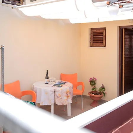 Apartman Azure View - Zf Hvar *
