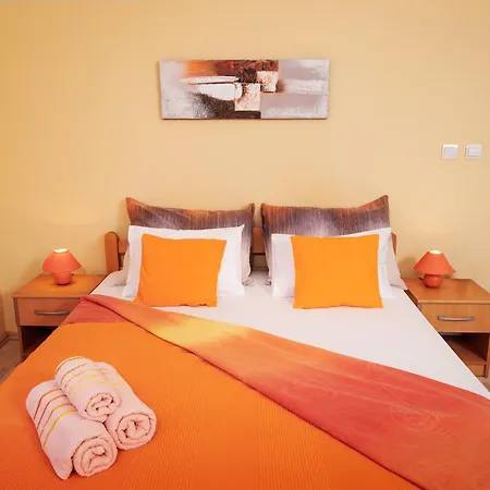 Apartman Azure View - Zf Hvar