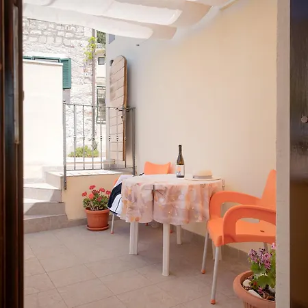 Azure View - Zf Hvar Apartman