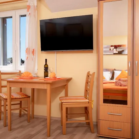 Azure View - Zf Hvar Apartman Hvar Town