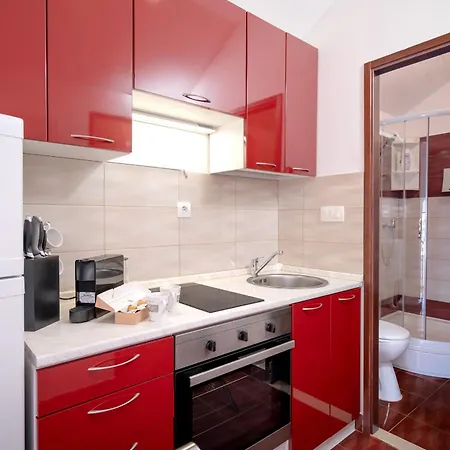 Apartman Azure View - Zf Hvar Hvar Town