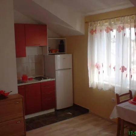 Orange Eni Apartmán *