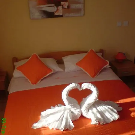 Orange Eni Apartmán *