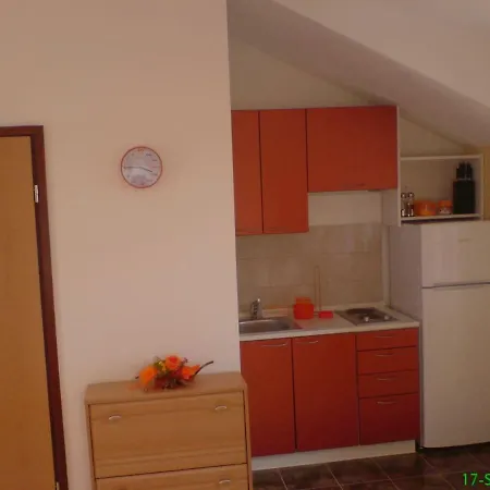 Orange Eni Apartmán *