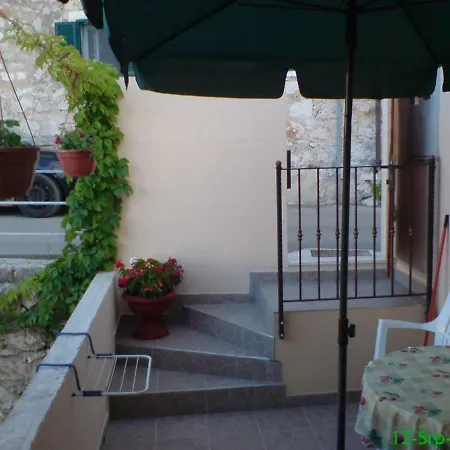 Apartmán Orange Eni