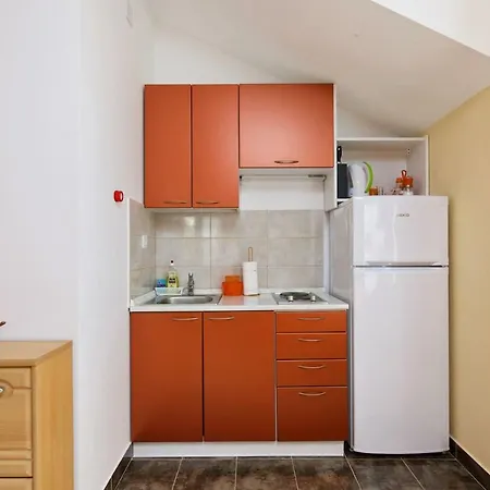 Apartmán Orange Eni *