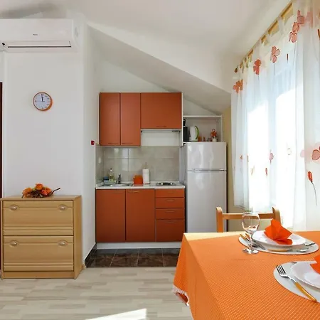 Apartmán Orange Eni